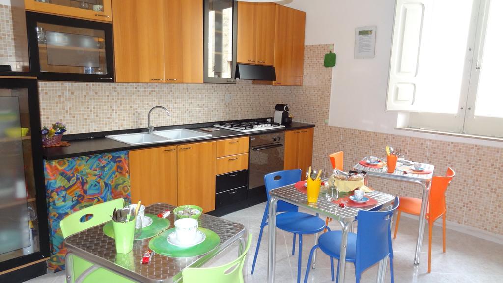 Casa Melone Giallo Paceco Dış mekan fotoğraf