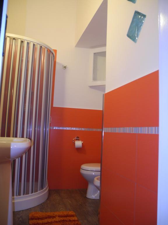 Casa Melone Giallo Paceco Oda fotoğraf