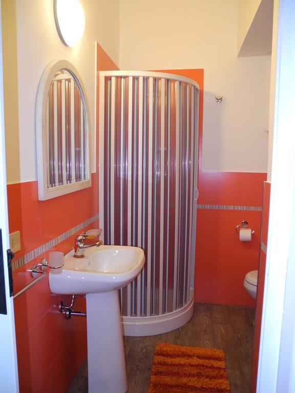 Casa Melone Giallo Paceco Dış mekan fotoğraf