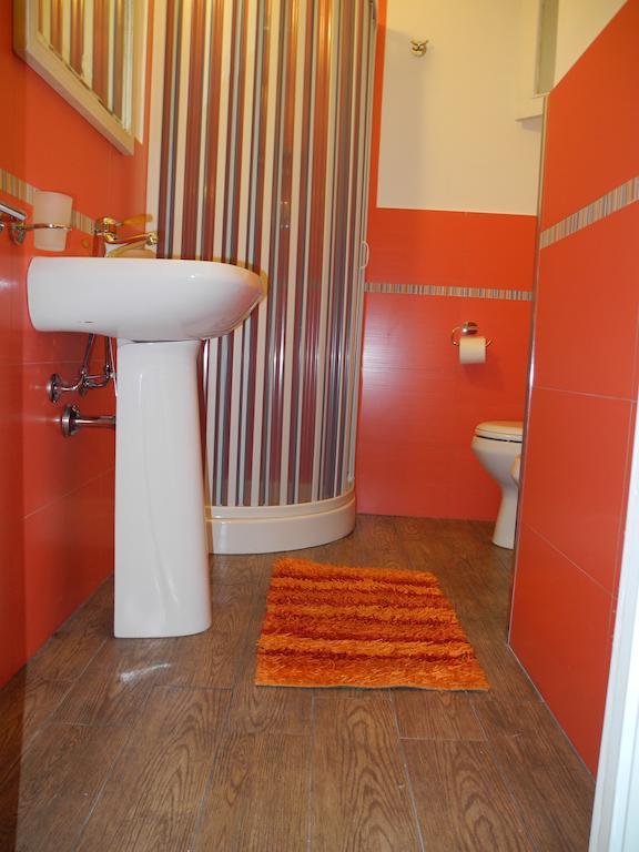 Casa Melone Giallo Paceco Dış mekan fotoğraf