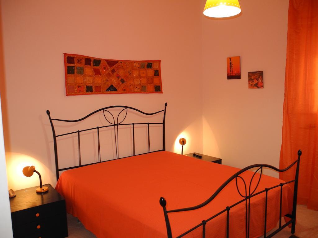 Casa Melone Giallo Paceco Dış mekan fotoğraf