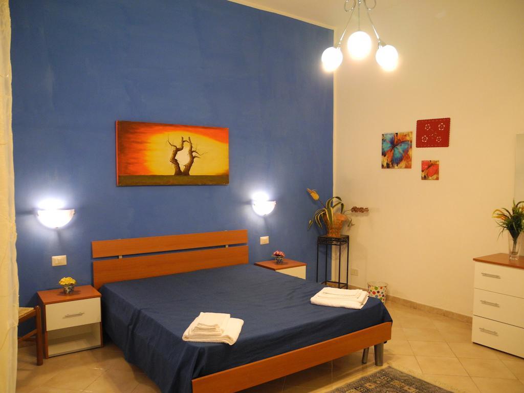 Casa Melone Giallo Paceco Dış mekan fotoğraf