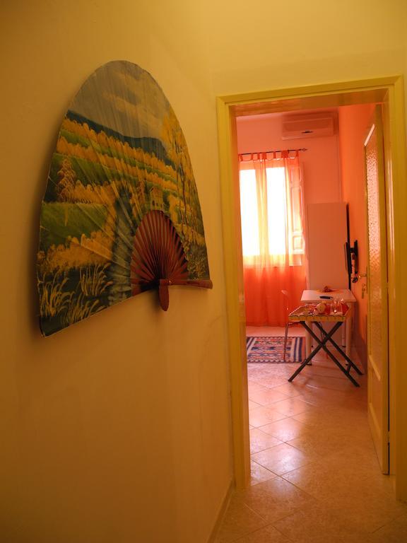 Casa Melone Giallo Paceco Dış mekan fotoğraf