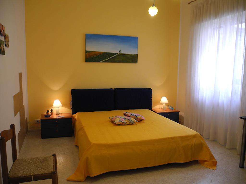 Casa Melone Giallo Paceco Dış mekan fotoğraf