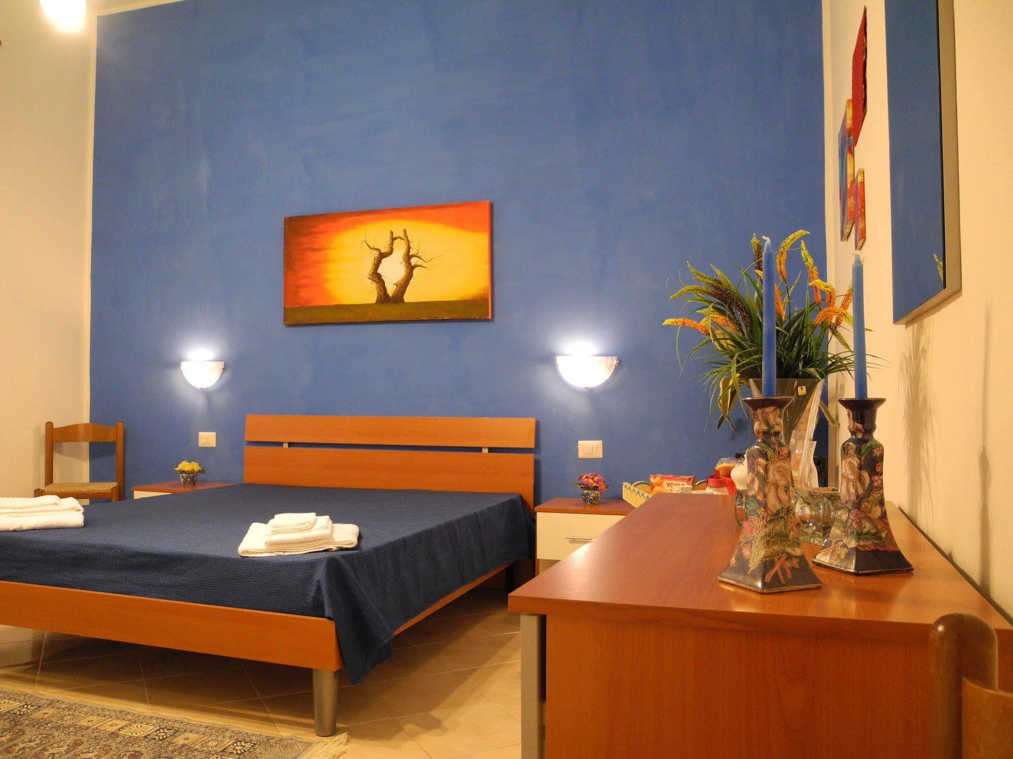 Casa Melone Giallo Paceco Dış mekan fotoğraf