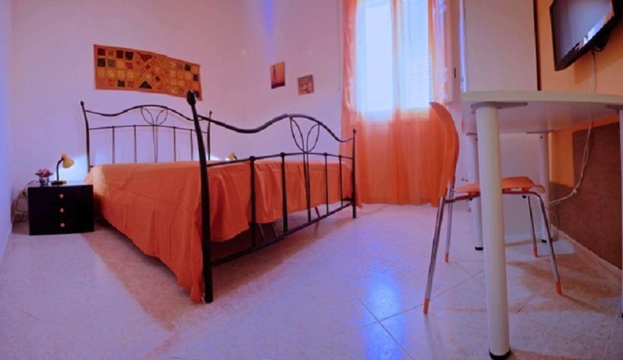 Casa Melone Giallo Paceco Dış mekan fotoğraf