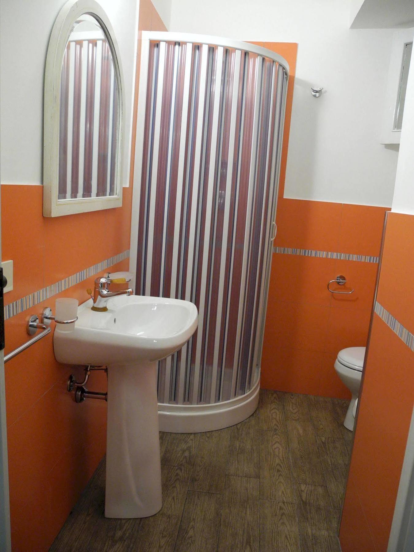 Casa Melone Giallo Paceco Dış mekan fotoğraf