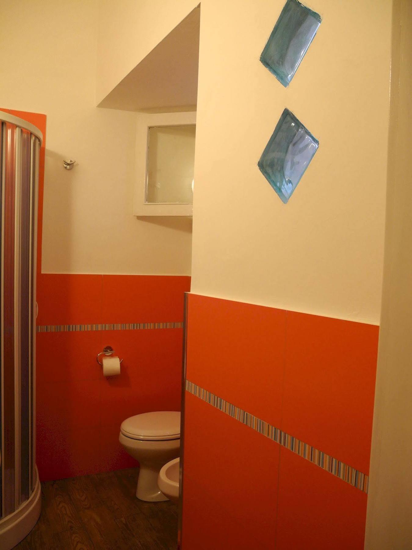 Casa Melone Giallo Paceco Dış mekan fotoğraf