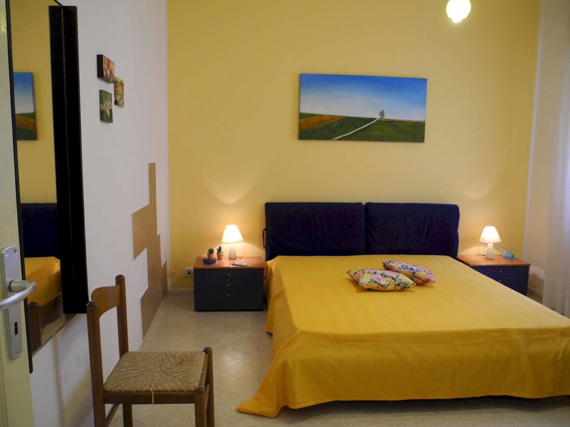 Casa Melone Giallo Paceco Dış mekan fotoğraf