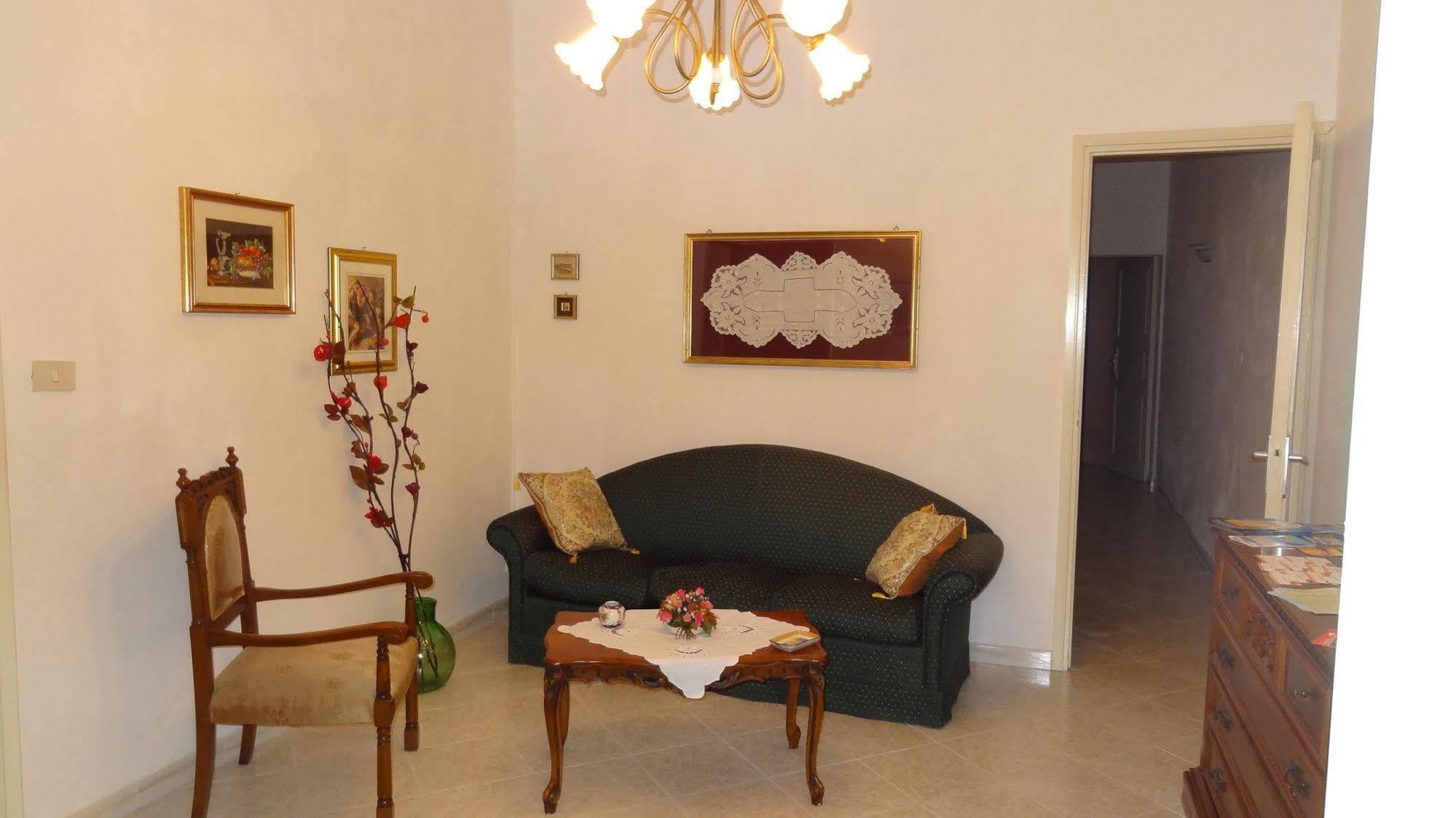 Casa Melone Giallo Paceco Dış mekan fotoğraf
