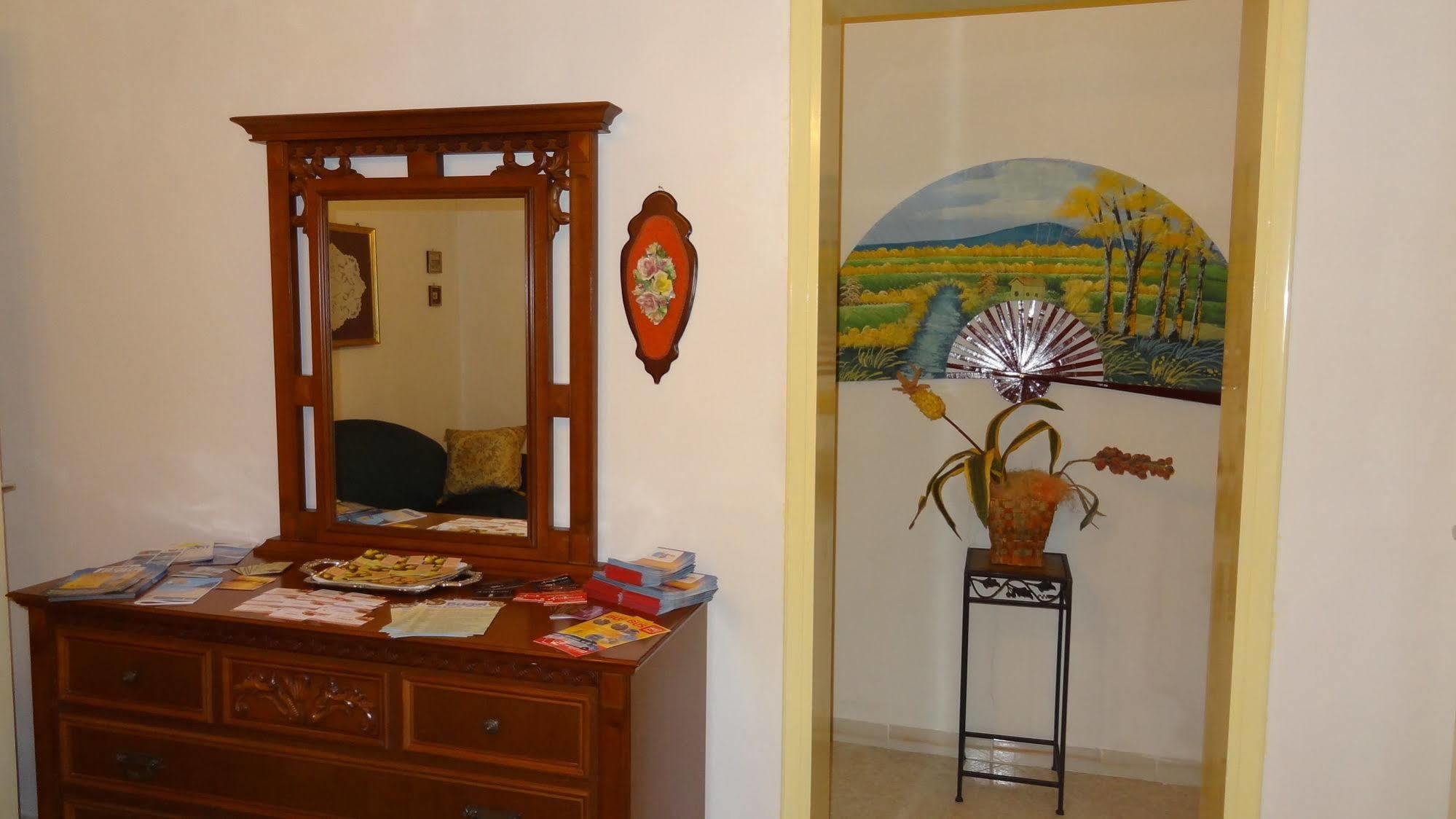 Casa Melone Giallo Paceco Dış mekan fotoğraf