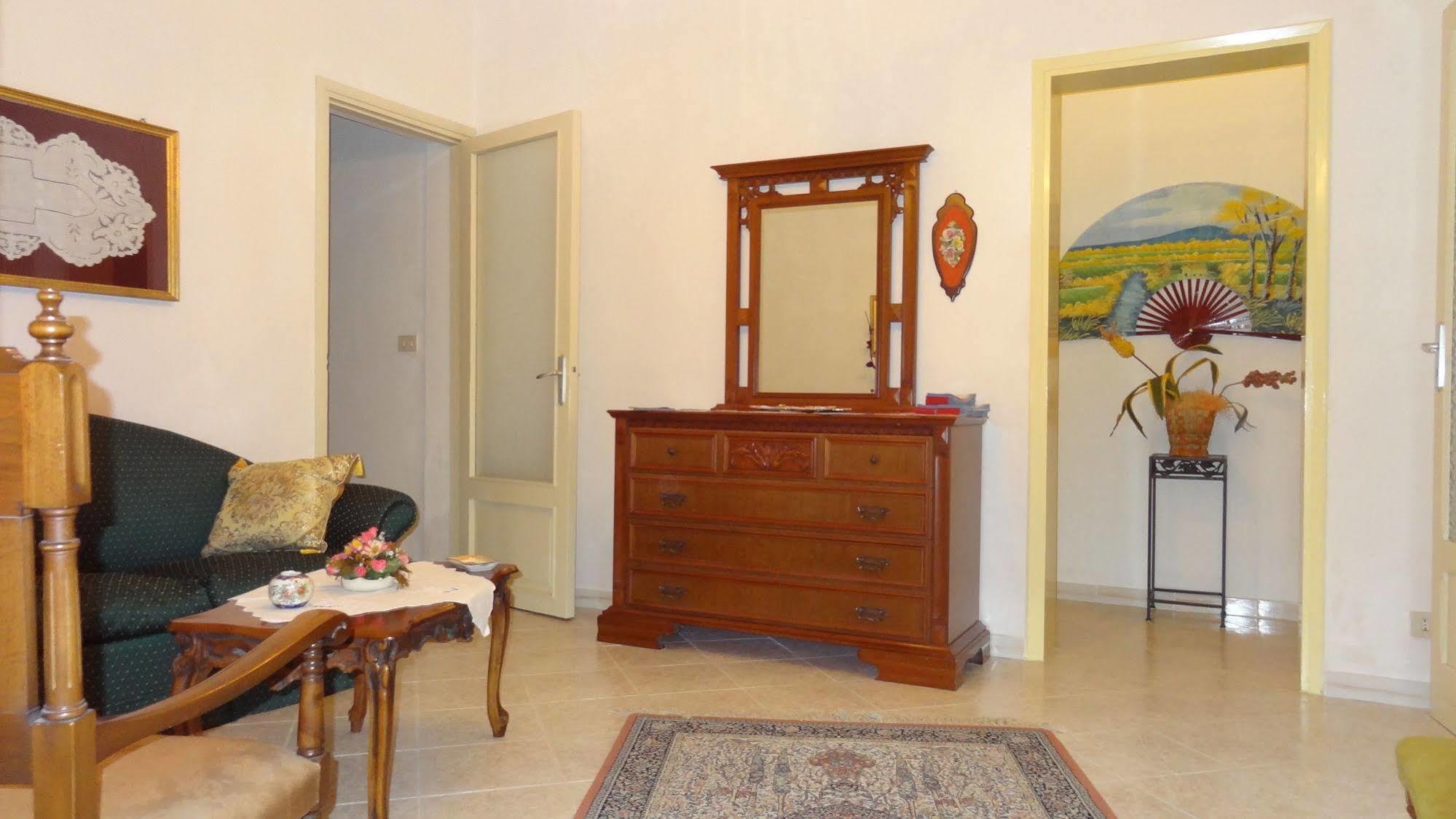 Casa Melone Giallo Paceco Dış mekan fotoğraf