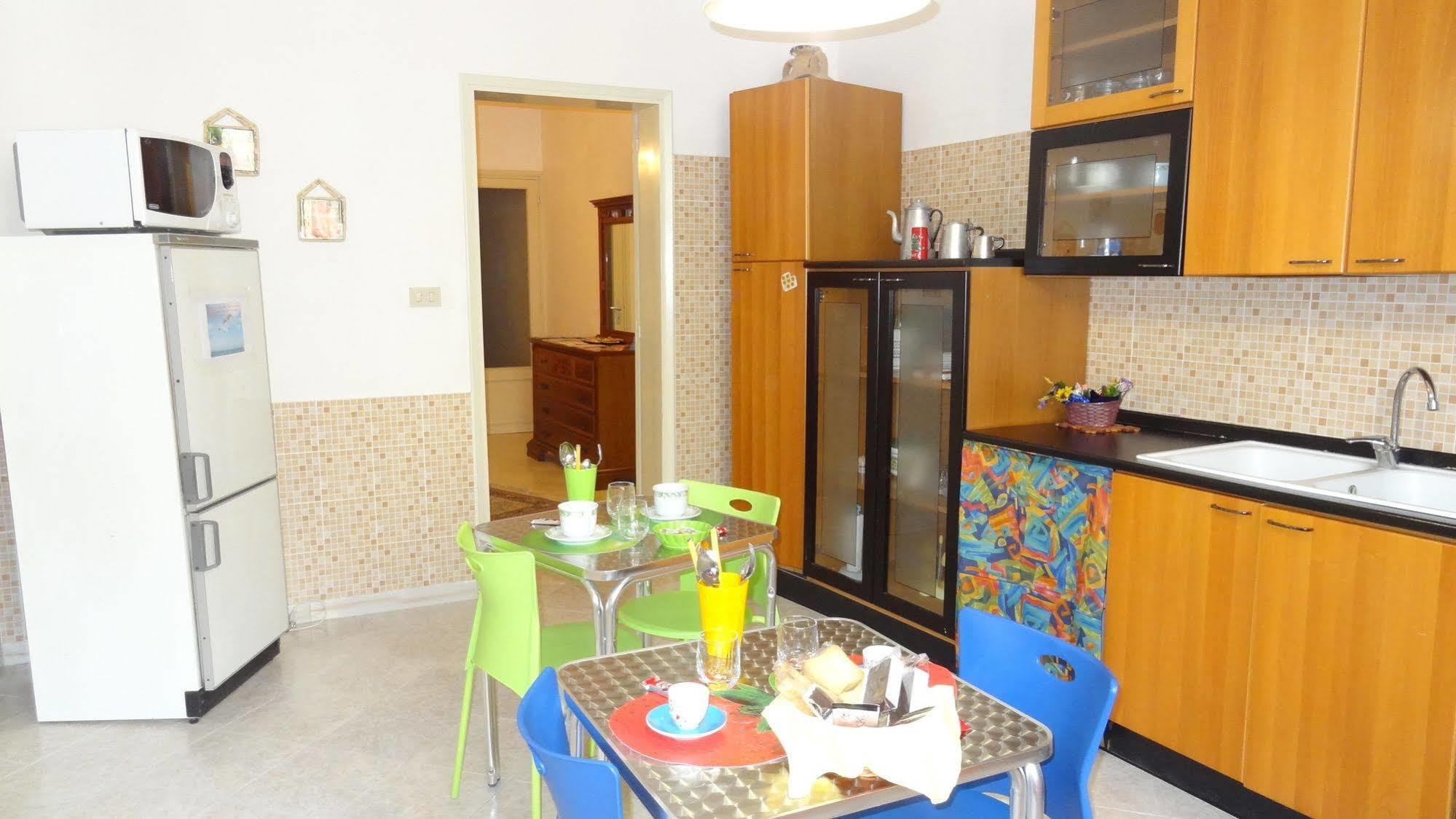 Casa Melone Giallo Paceco Dış mekan fotoğraf