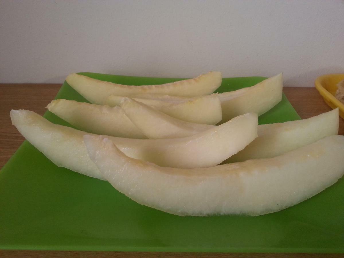 Casa Melone Giallo Paceco Dış mekan fotoğraf